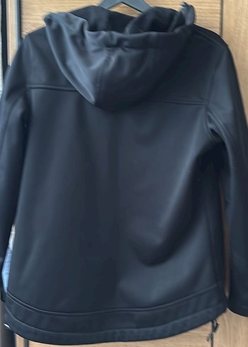 s Beden Hummel Softshell Mont