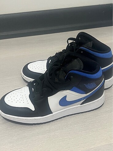 Nike Air Jordan