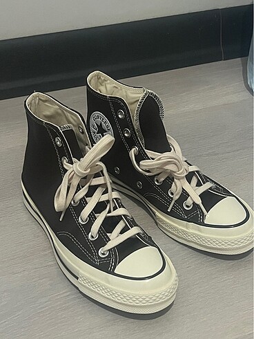 Converse 70 high