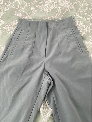 Zara kumaş pantolon