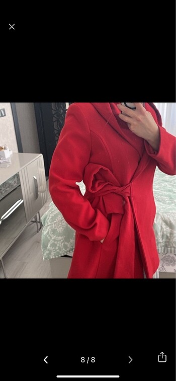 Burberry Orjinal burberry kaşe kaban