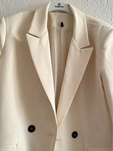 Trendyol & Milla Blazer