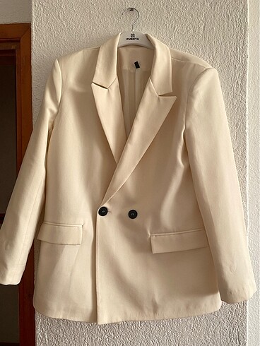 38 Beden Blazer
