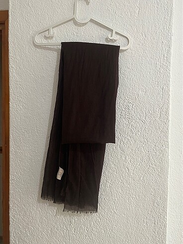 Fresh scarfs