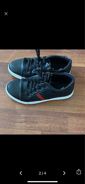 Deichmann Temiz