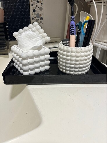 Banyo takımı