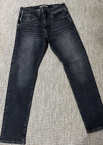 Erkek jean - Görsel 3