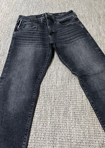 Erkek jean - Görsel 2