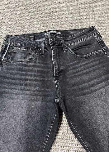 Erkek jean - Görsel 4