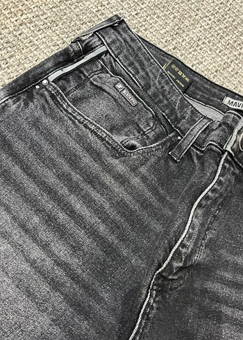 Erkek jean - Görsel 5