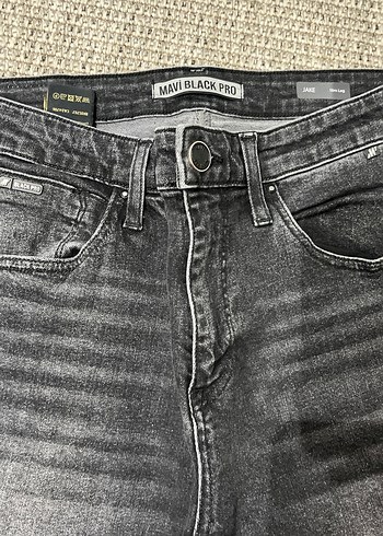 Erkek jean - Görsel 6