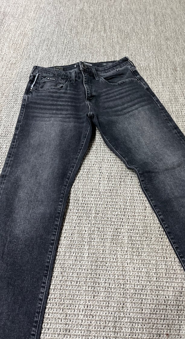 Erkek jean - Görsel 2