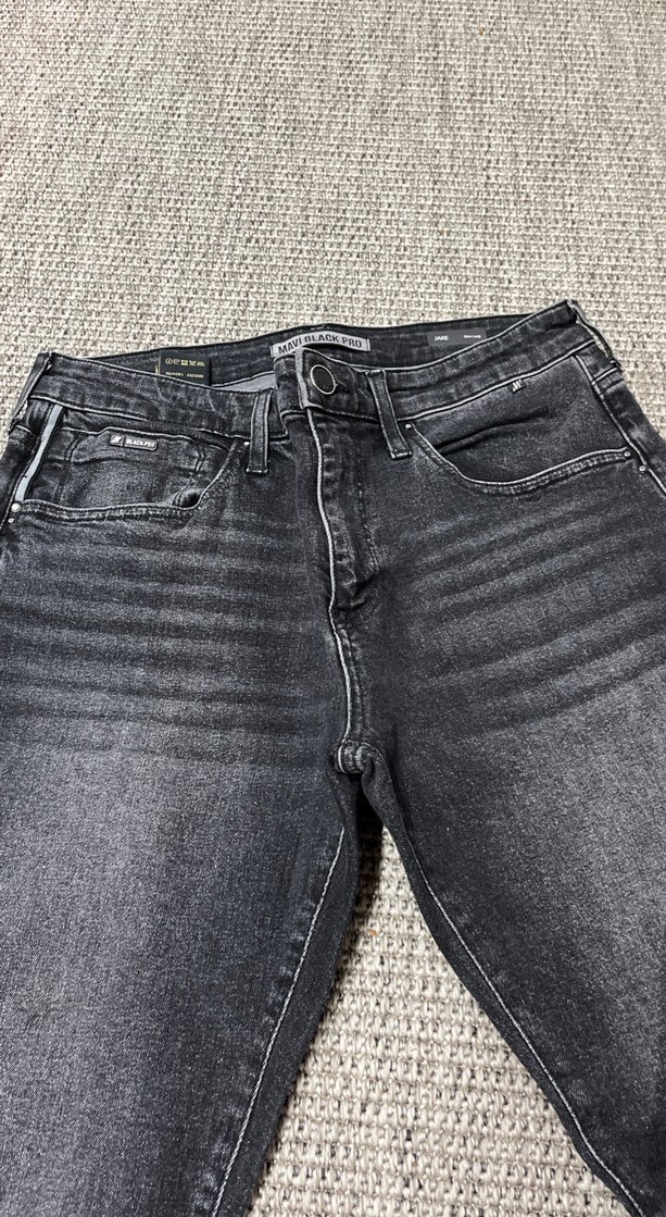 Erkek jean - Görsel 4