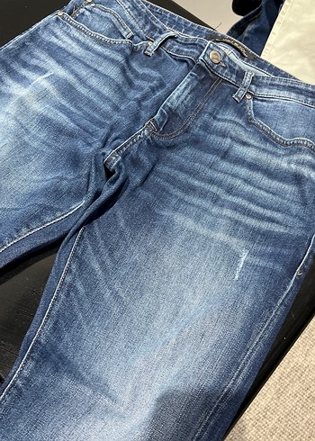 Erkek jeans - Görsel 2