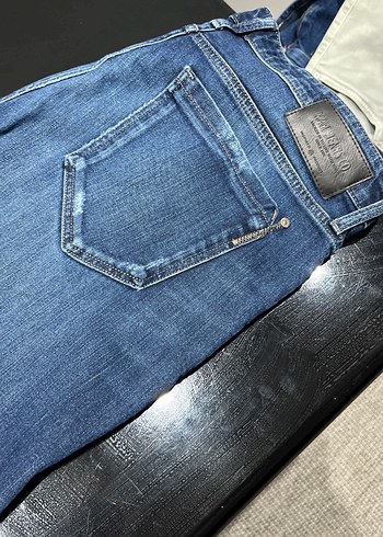 Erkek jeans - Görsel 4