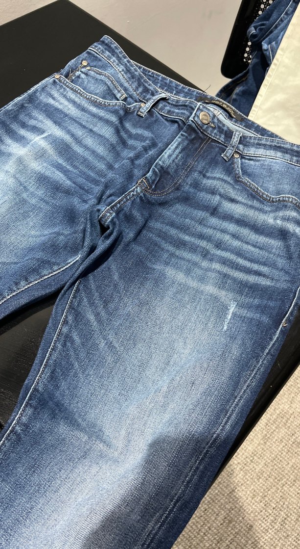 Erkek jeans - Görsel 2