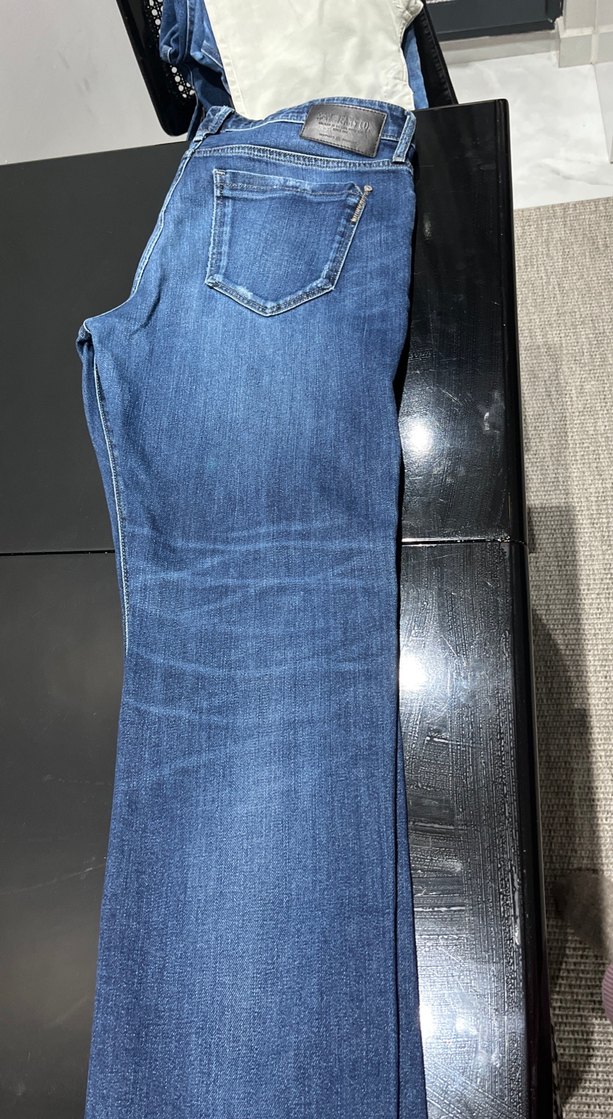 Erkek jeans - Görsel 3