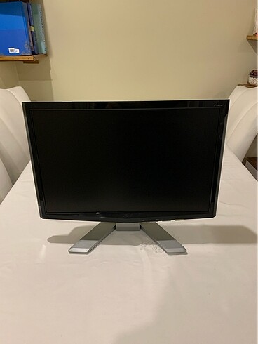 ACER MONİTÖR MODEL P191W 60HZ 19 inch LCD EKRAN