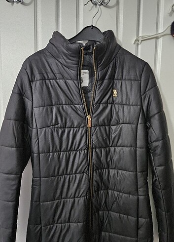 Polo mont 