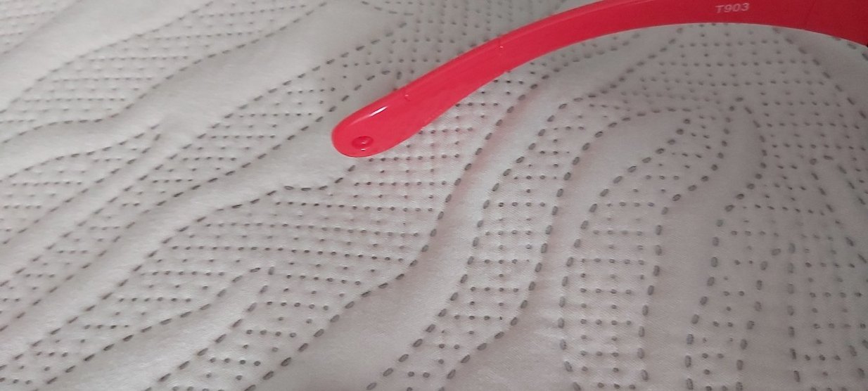 TUATARA ÇOCUK Güneş Gözlüğü - Görsel 3