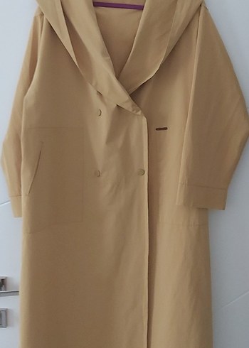 HE-QA YAĞMURLUK - Görsel 8