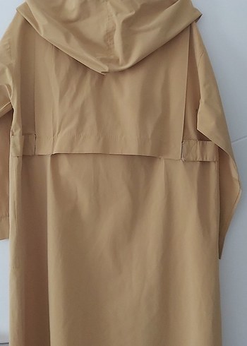 HE-QA YAĞMURLUK - Görsel 5