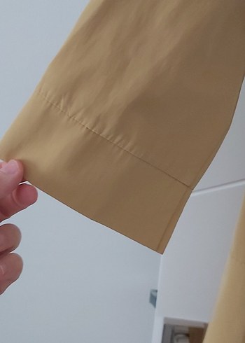 HE-QA YAĞMURLUK - Görsel 3