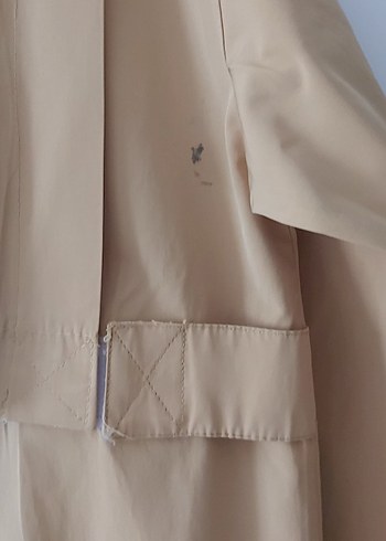 HE-QA YAĞMURLUK - Görsel 6