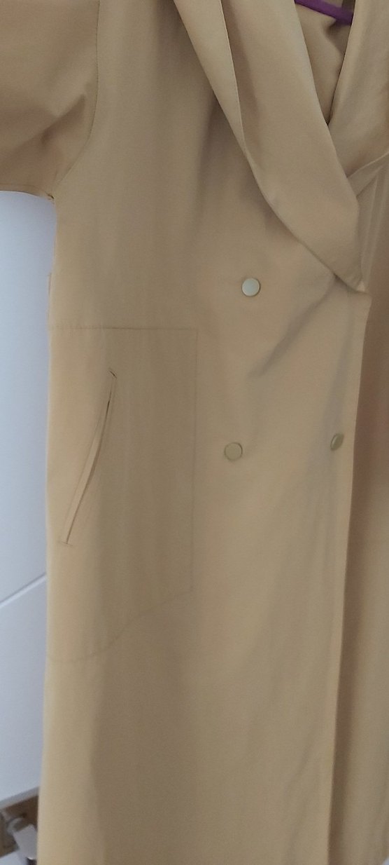 HE-QA YAĞMURLUK - Görsel 2