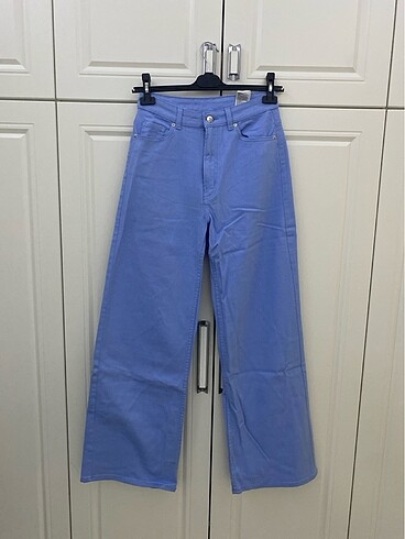 H&M pantolon