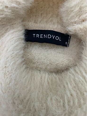 s Beden Trendyol kazak