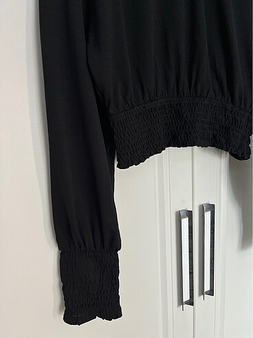 Bershka Bershka bluz