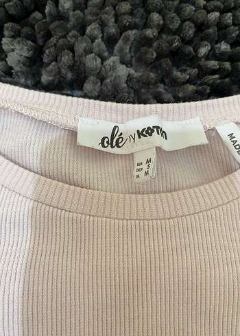 Koton Tişört - Görsel 3