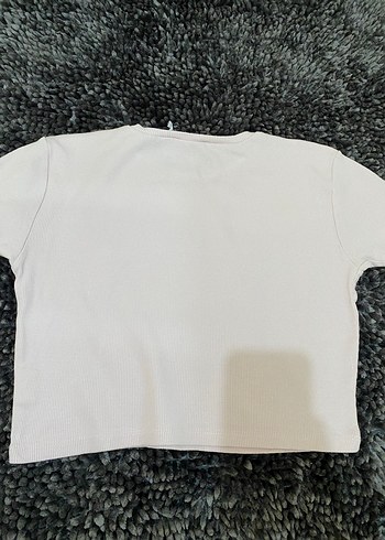 Koton Tişört - Görsel 4