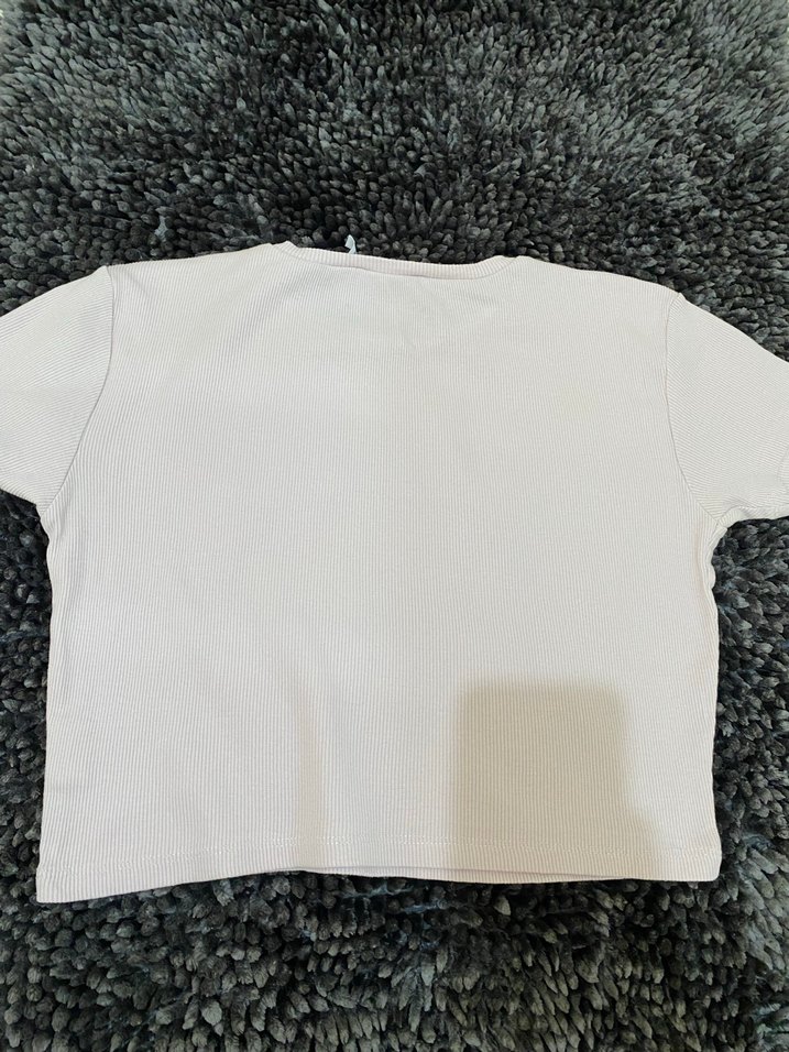 Koton Tişört - Görsel 4