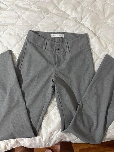 Bershka pantolon palazzo