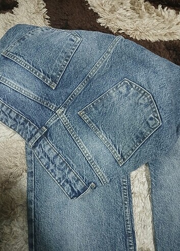 34 Beden Trendyol milla jean