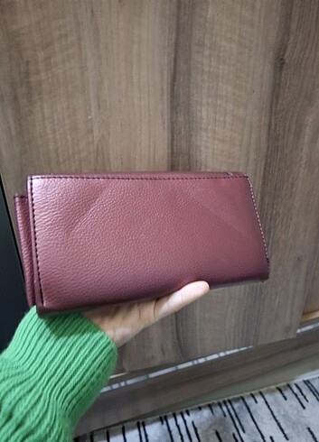  Beden Yenı sayılı kullanıldı buyuk boy cuzdan