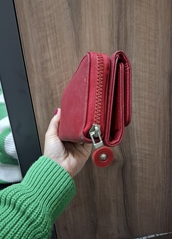 Diğer Yeni sayılı kullanıldı kaliteli cuzdan