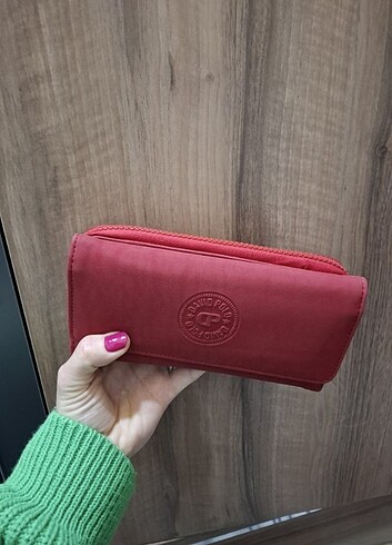  Beden Yeni sayılı kullanıldı kaliteli cuzdan
