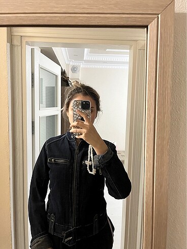 Kot ceket