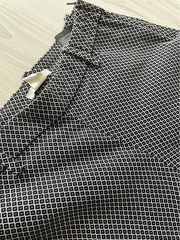 H&M H&M kumaş pantolon