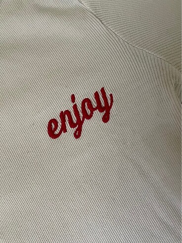 Trendyol milla crop - Görsel 2