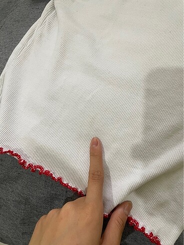 Trendyol milla crop - Görsel 3