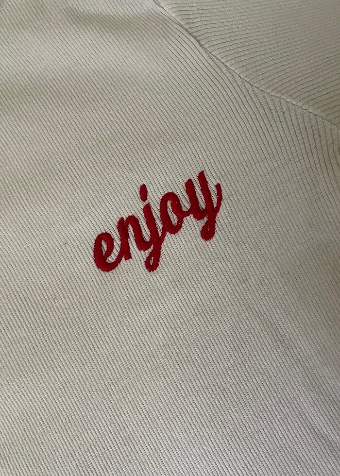 Trendyol milla crop - Görsel 2