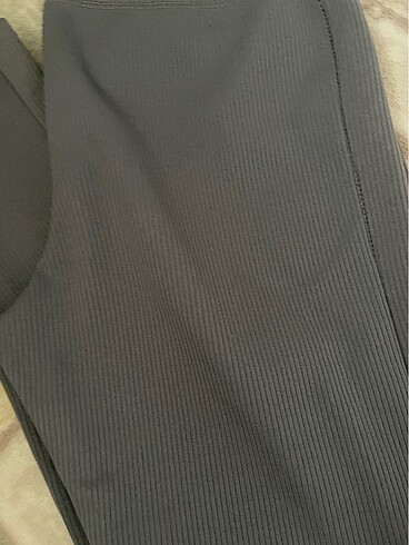 Gri tayt - Görsel 2