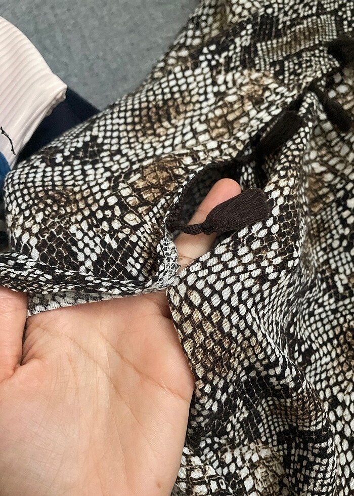 pantolon - Görsel 4