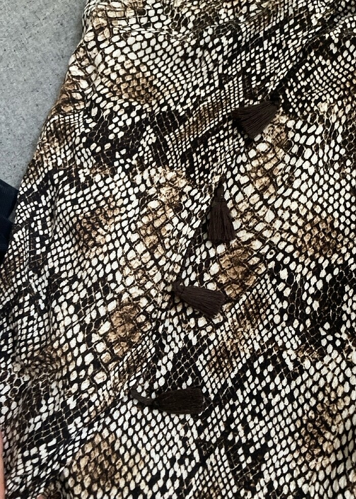 pantolon - Görsel 3