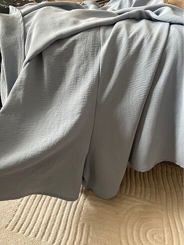 Şortlu elbise - Görsel 5