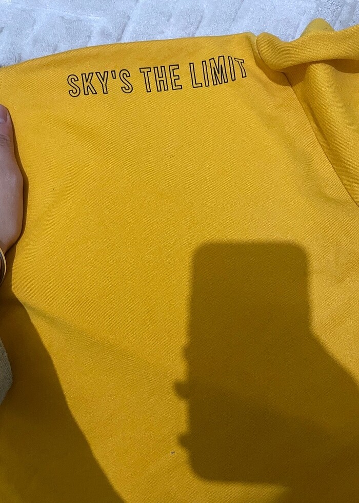 Sweatshirt - Görsel 3